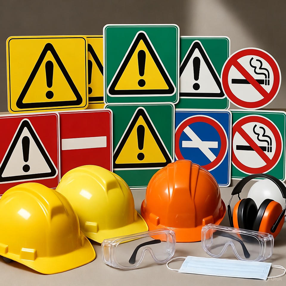 Fire Alarms & Detectors