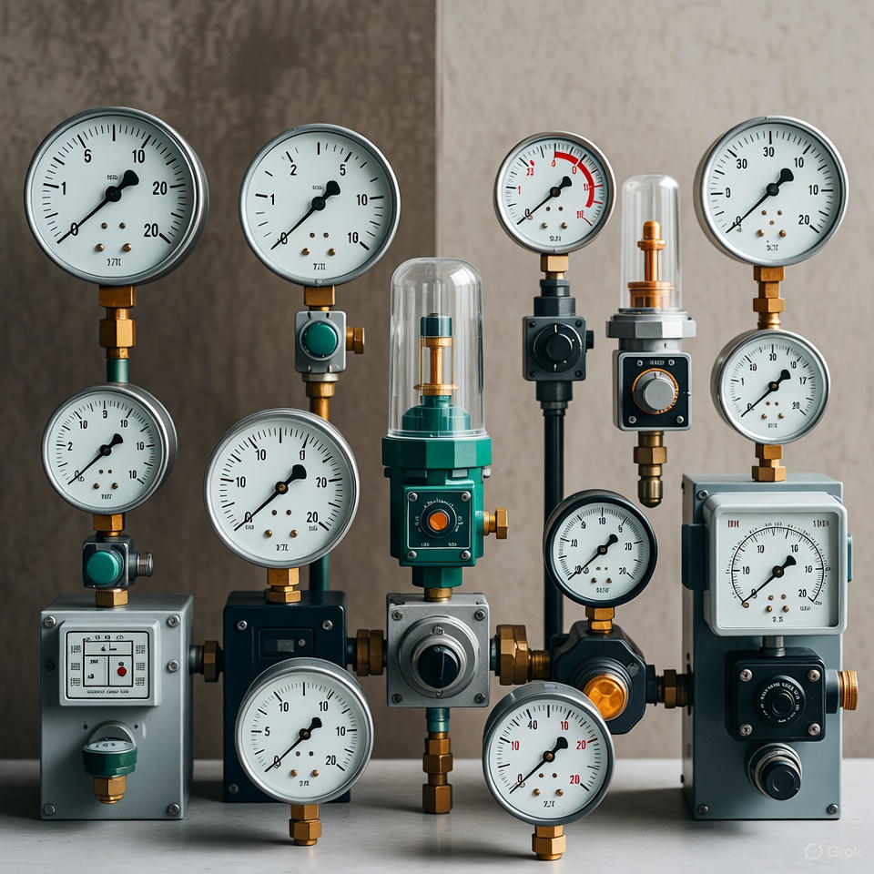 Access Control Systems